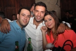 Saturday Night at La Paz Pub, Byblos